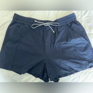 J. Crew Women’s Eco Paddle Shorts